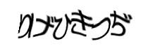 Authentication image